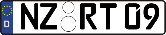 NZ-RT09
