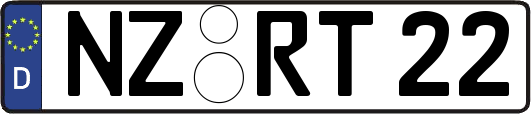 NZ-RT22