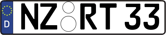 NZ-RT33