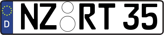 NZ-RT35