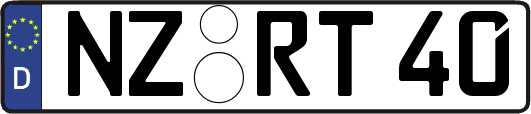 NZ-RT40