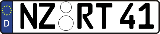 NZ-RT41