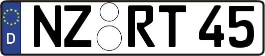NZ-RT45