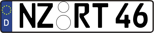 NZ-RT46