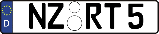 NZ-RT5