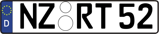 NZ-RT52