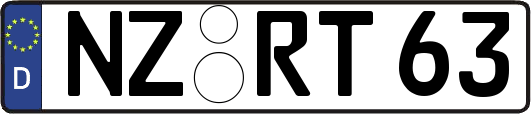NZ-RT63