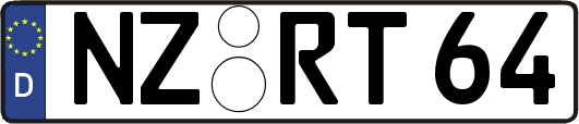 NZ-RT64