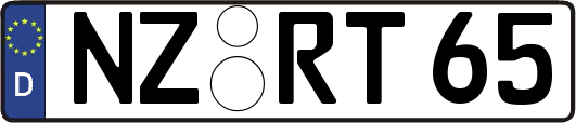 NZ-RT65