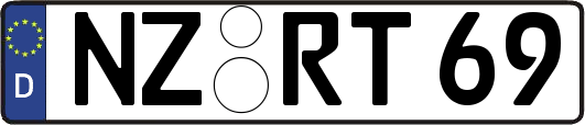 NZ-RT69