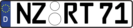 NZ-RT71