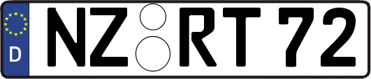 NZ-RT72