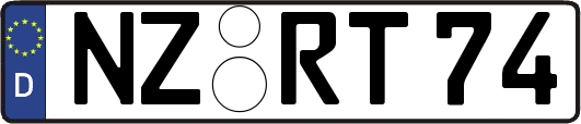 NZ-RT74