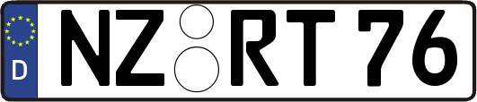 NZ-RT76