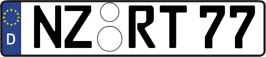 NZ-RT77