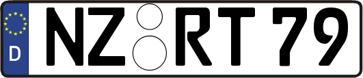 NZ-RT79
