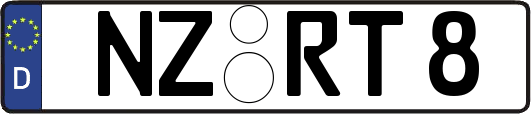 NZ-RT8
