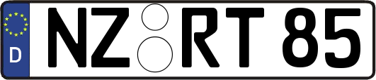 NZ-RT85