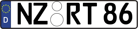 NZ-RT86