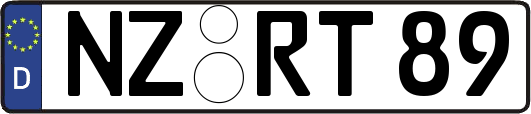 NZ-RT89