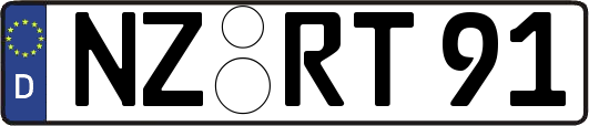 NZ-RT91