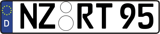 NZ-RT95