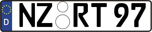 NZ-RT97