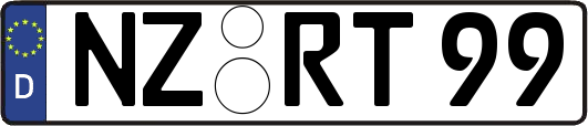 NZ-RT99