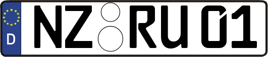 NZ-RU01