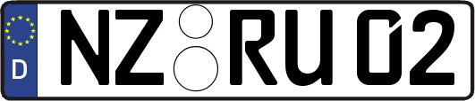 NZ-RU02