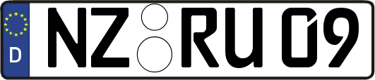 NZ-RU09