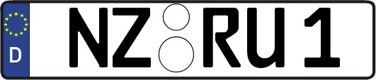 NZ-RU1