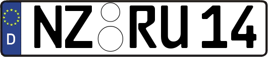 NZ-RU14