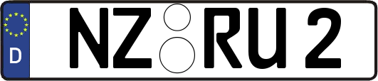 NZ-RU2