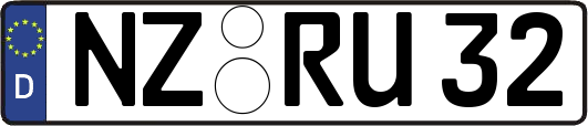 NZ-RU32