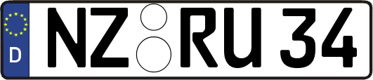 NZ-RU34