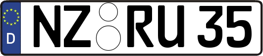 NZ-RU35