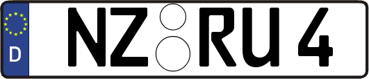 NZ-RU4
