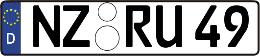 NZ-RU49