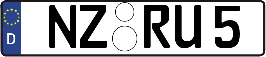 NZ-RU5