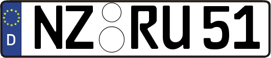 NZ-RU51