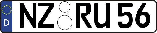 NZ-RU56