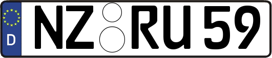 NZ-RU59