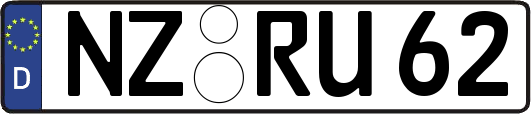 NZ-RU62