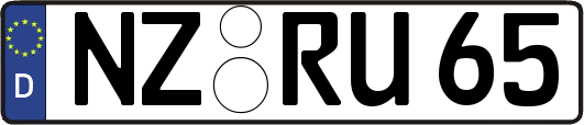 NZ-RU65