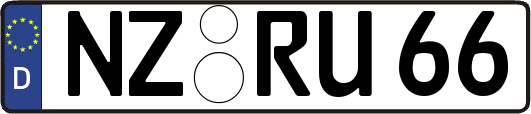 NZ-RU66