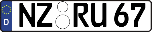 NZ-RU67