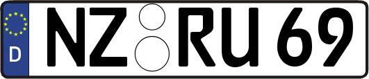 NZ-RU69