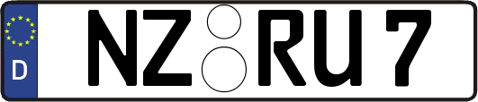 NZ-RU7