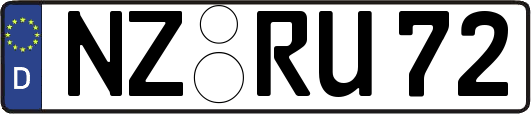NZ-RU72